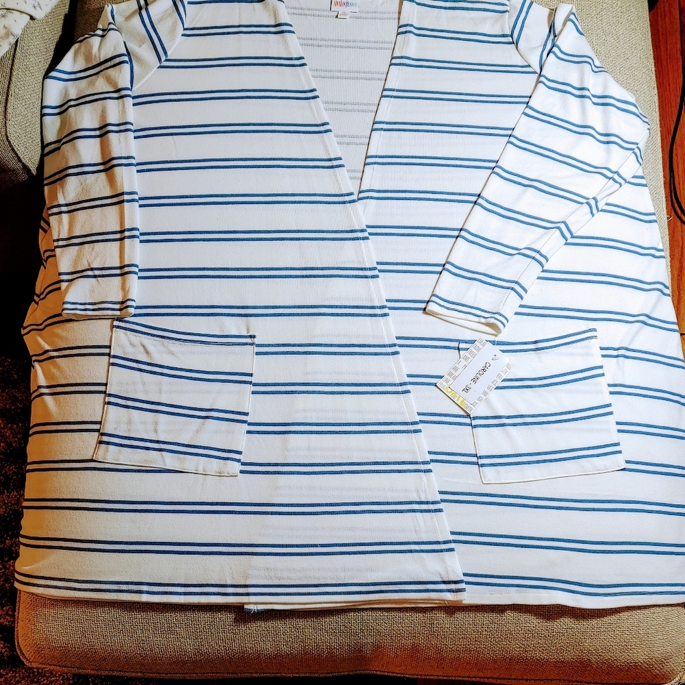 3XL LuLaroe Caroline
